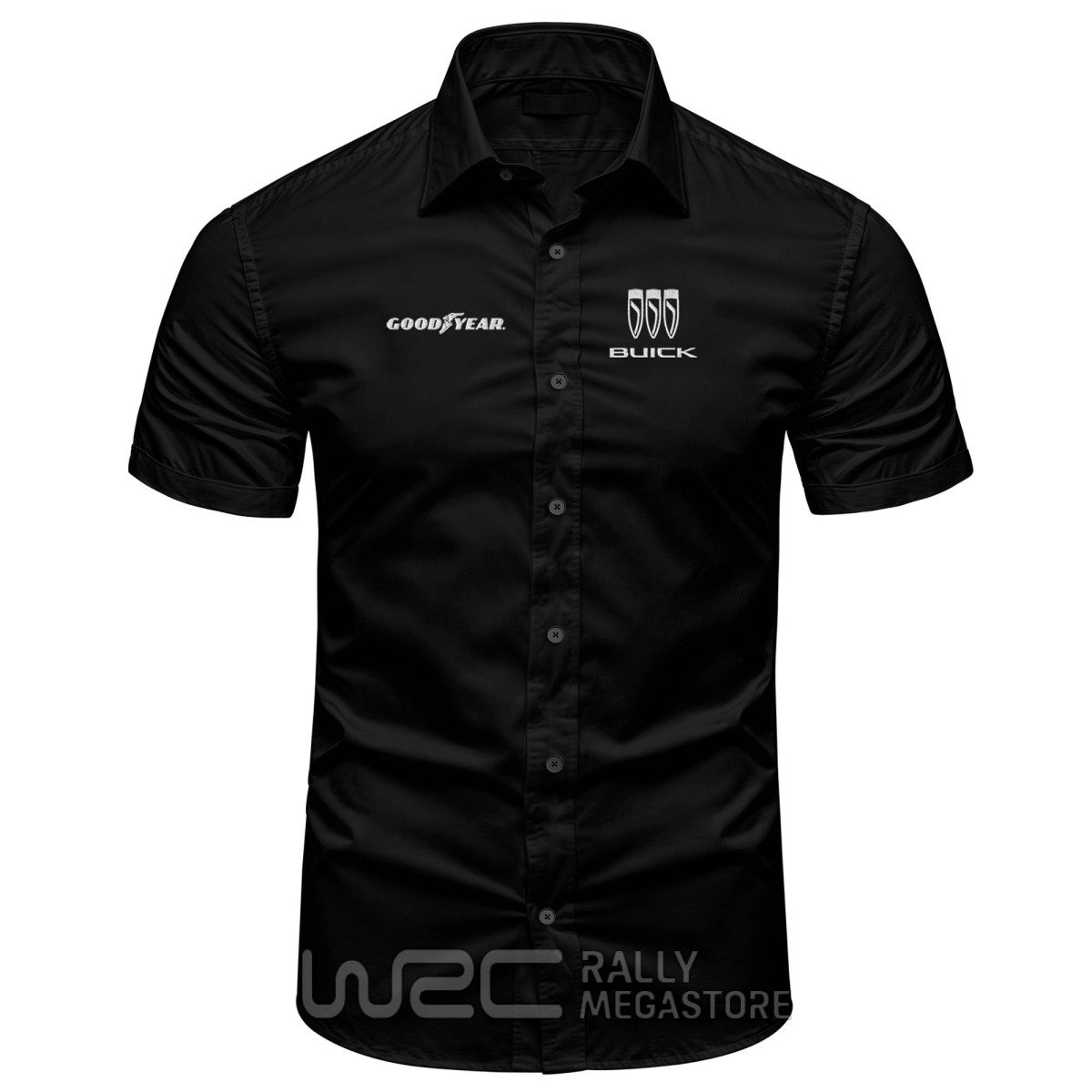 CHEMISE BUICK GOODYEAR