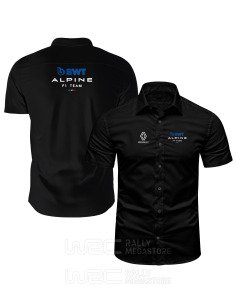 CHEMISE BWT ALPINE F1 TEAM RENAULT
