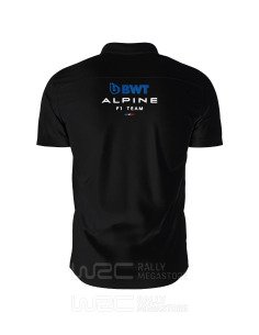 CHEMISE BWT ALPINE F1 TEAM RENAULT 2