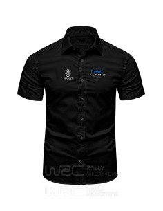 CHEMISE BWT ALPINE F1 TEAM RENAULT