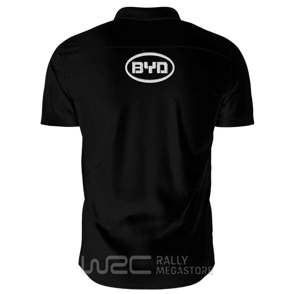 CHEMISE BYD MICHELIN