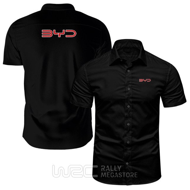 CHEMISE BYD