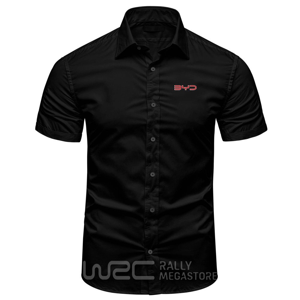 CHEMISE BYD