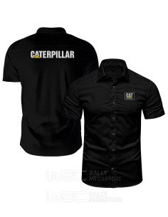 CHEMISE CATERPILLAR