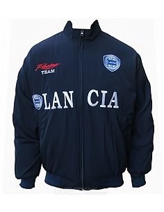 BLOUSON LANCIA | WRC Rally Mega.Store