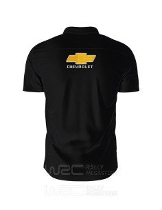 CHEMISE CHEVROLET CONOCO 2