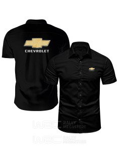 CHEMISE CHEVROLET