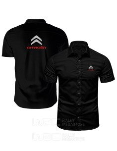 CHEMISE CITROEN 2009