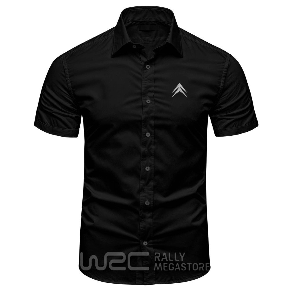 CHEMISE CITROEN 2CV
