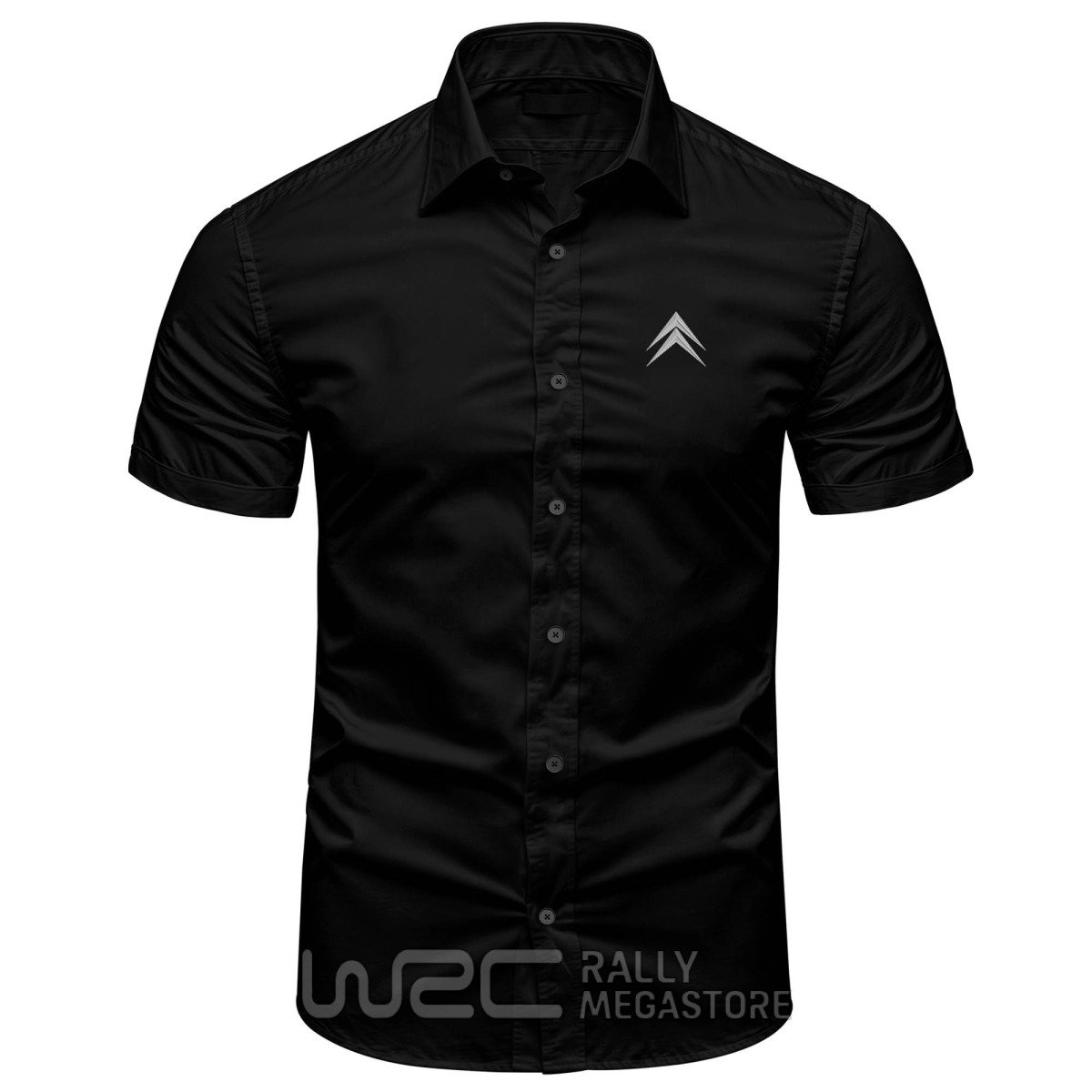 CHEMISE CITROEN 2CV
