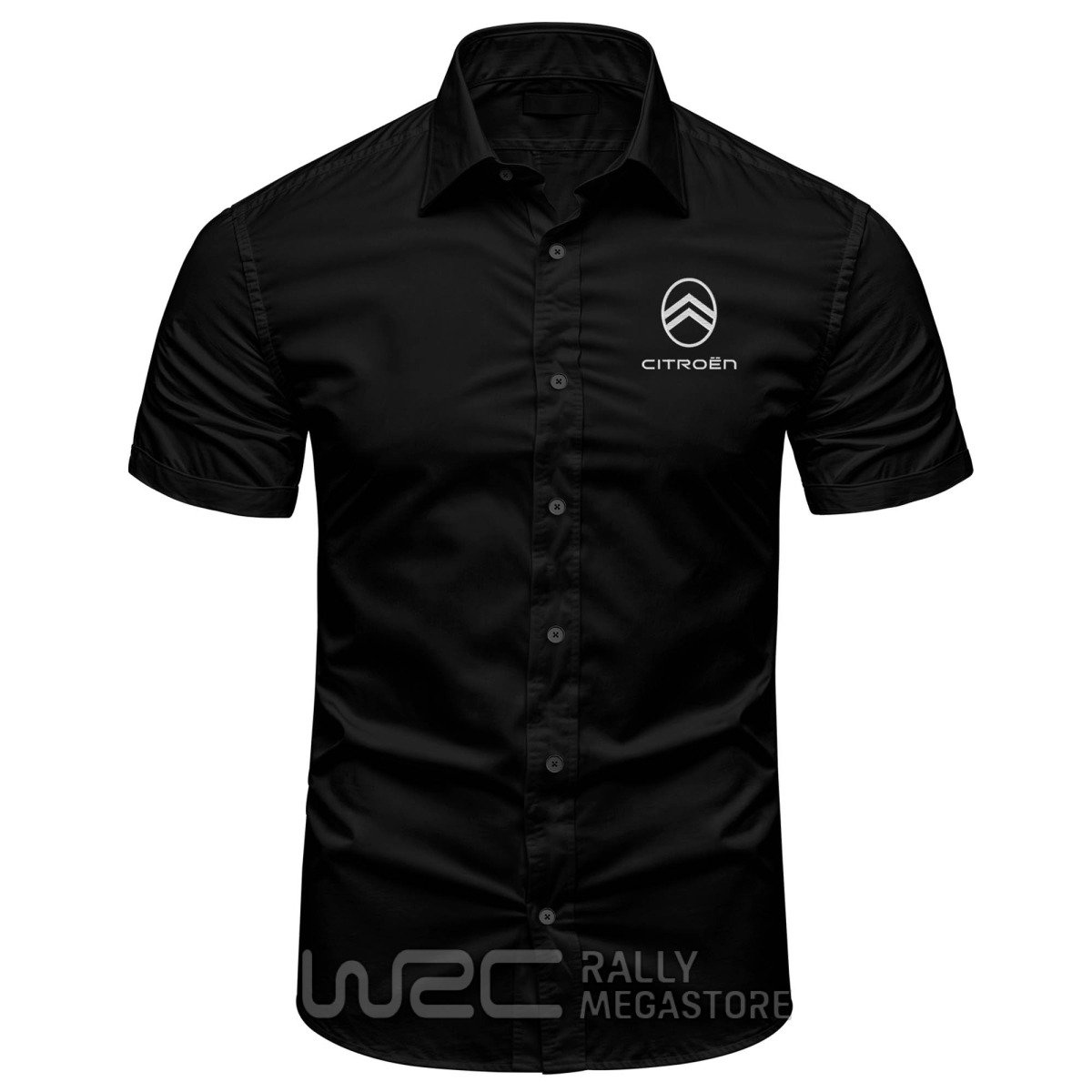 CHEMISE CITROEN C3
