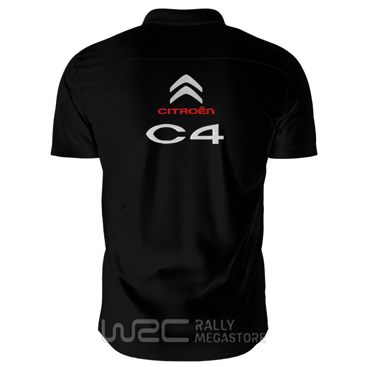 CHEMISE CITROEN C4