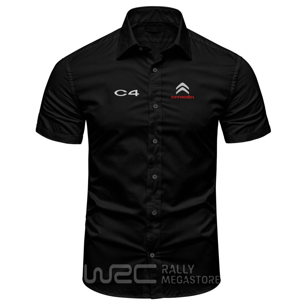 CHEMISE CITROEN C4