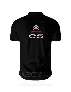 CHEMISE CITROEN C5 2