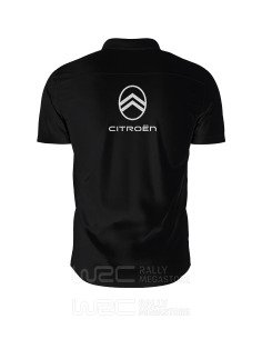 CHEMISE CITROEN COUNTRYMARK 2