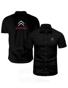 CHEMISE CITROEN RACING