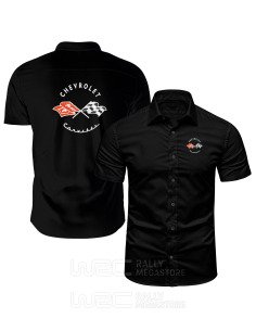 CHEMISE CORVETTE C1 OLD