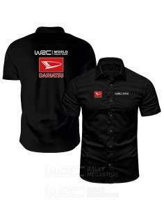 CHEMISE DAIHATSU TEAM WRC