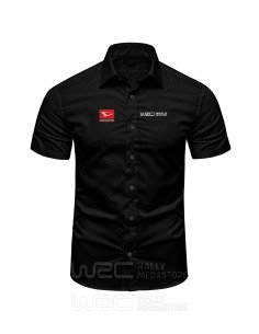 CHEMISE DAIHATSU TEAM WRC