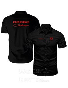 CHEMISE DODGE CHALLENGER