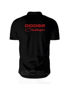 CHEMISE DODGE CHALLENGER 2