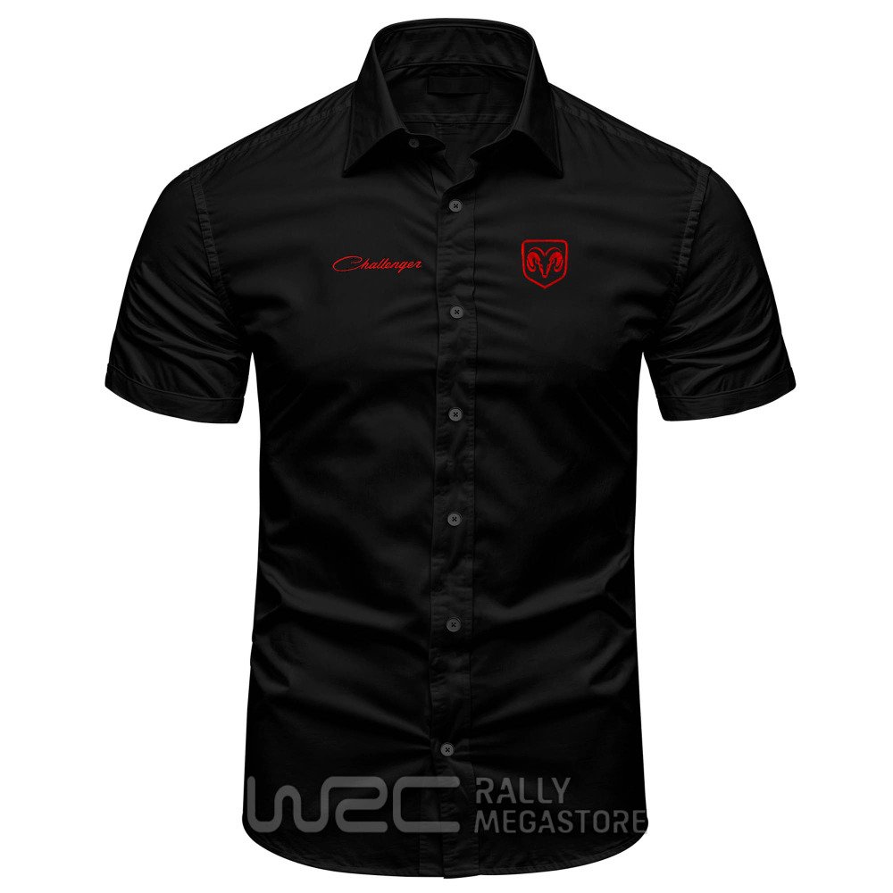 CHEMISE DODGE CHALLENGER