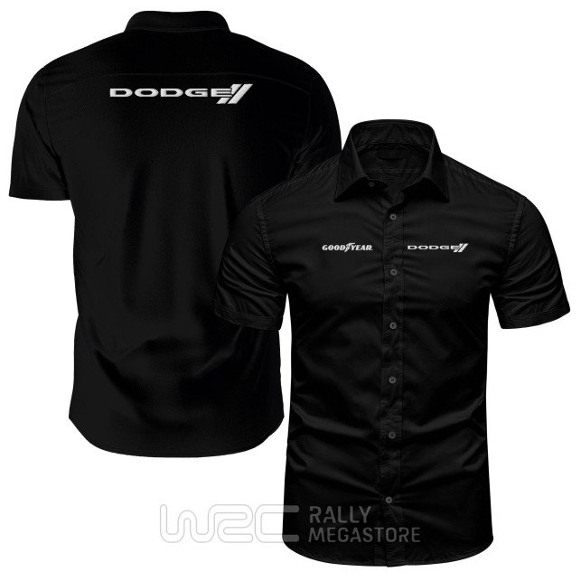 CHEMISE DODGE GOODYEAR