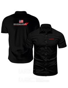 CHEMISE DODGE PIT CREW MOTORSPORT