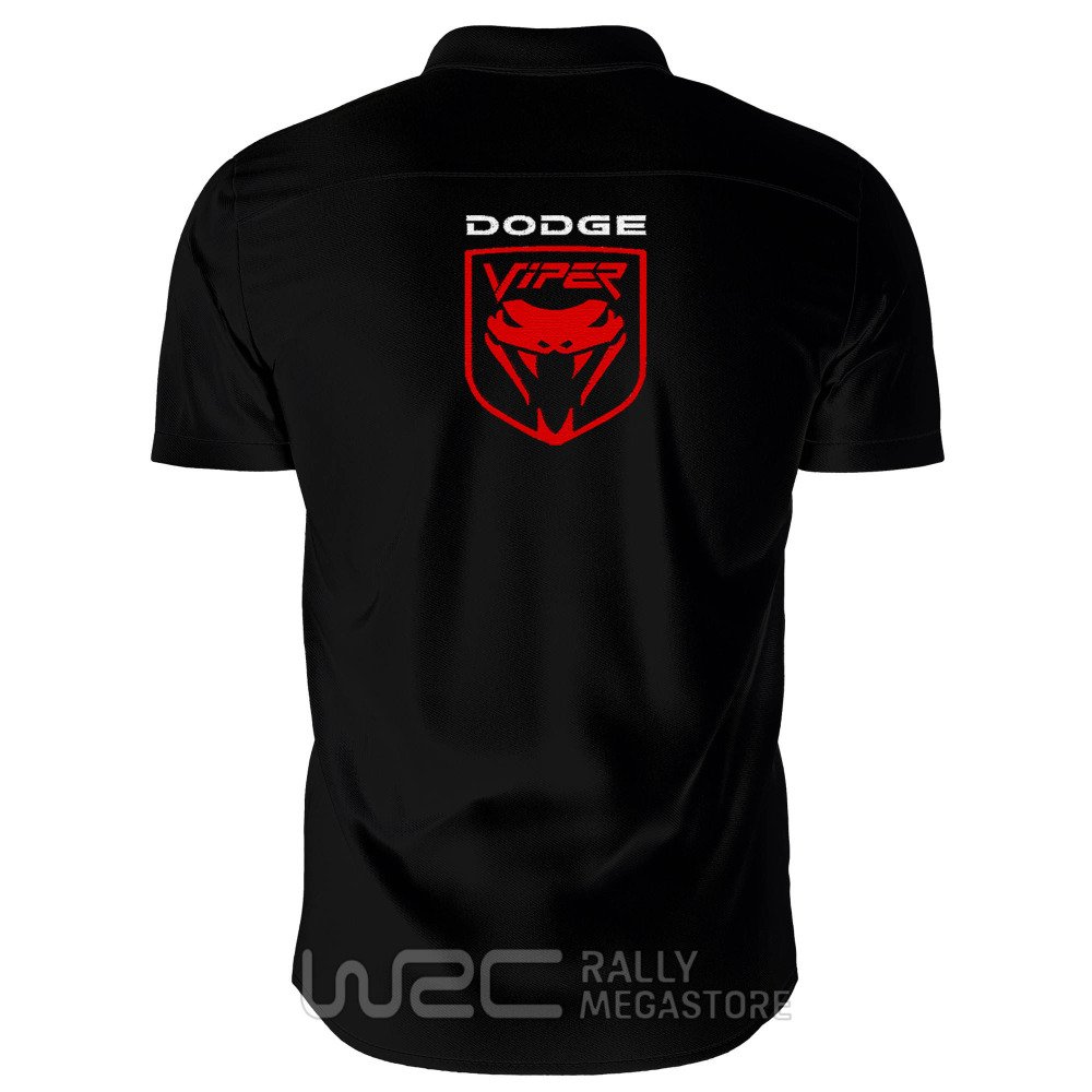 CHEMISE DODGE VIPER 2003
