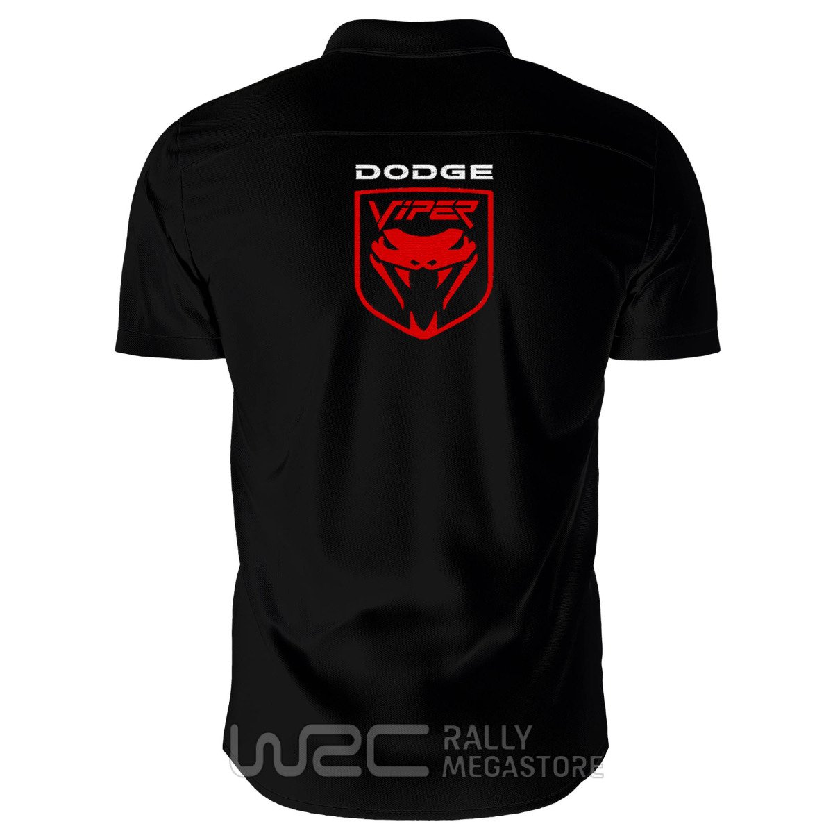 CHEMISE DODGE VIPER 2003