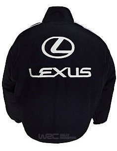 BLOUSON LEXUS LEGEND | WRC Rally Mega.Store 2