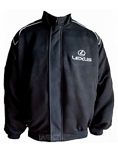 BLOUSON LEXUS CLASSIC | WRC Rally Mega.Store