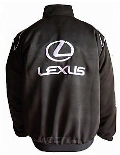 BLOUSON LEXUS CLASSIC | WRC Rally Mega.Store 2