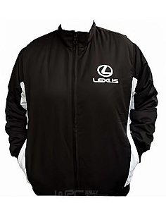BLOUSON LEXUS LEGACY | WRC Rally Mega.Store