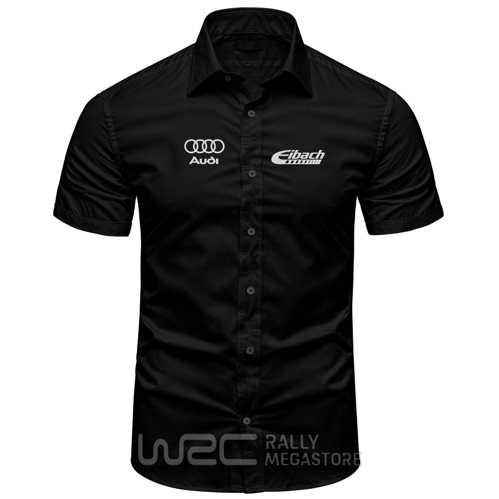 CHEMISE EIBACH AUDI