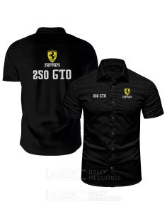 CHEMISE FERRARI 250 GTO