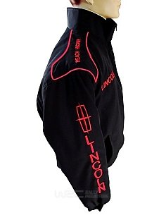 BLOUSON LINCOLN LEGEND | WRC Rally Mega.Store