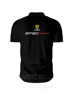 CHEMISE FERRARI SF90 STRADALE 2
