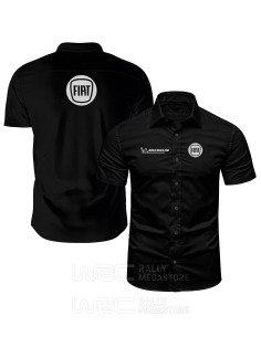 CHEMISE FIAT MICHELIN
