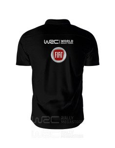 CHEMISE FIAT TEAM WRC 2