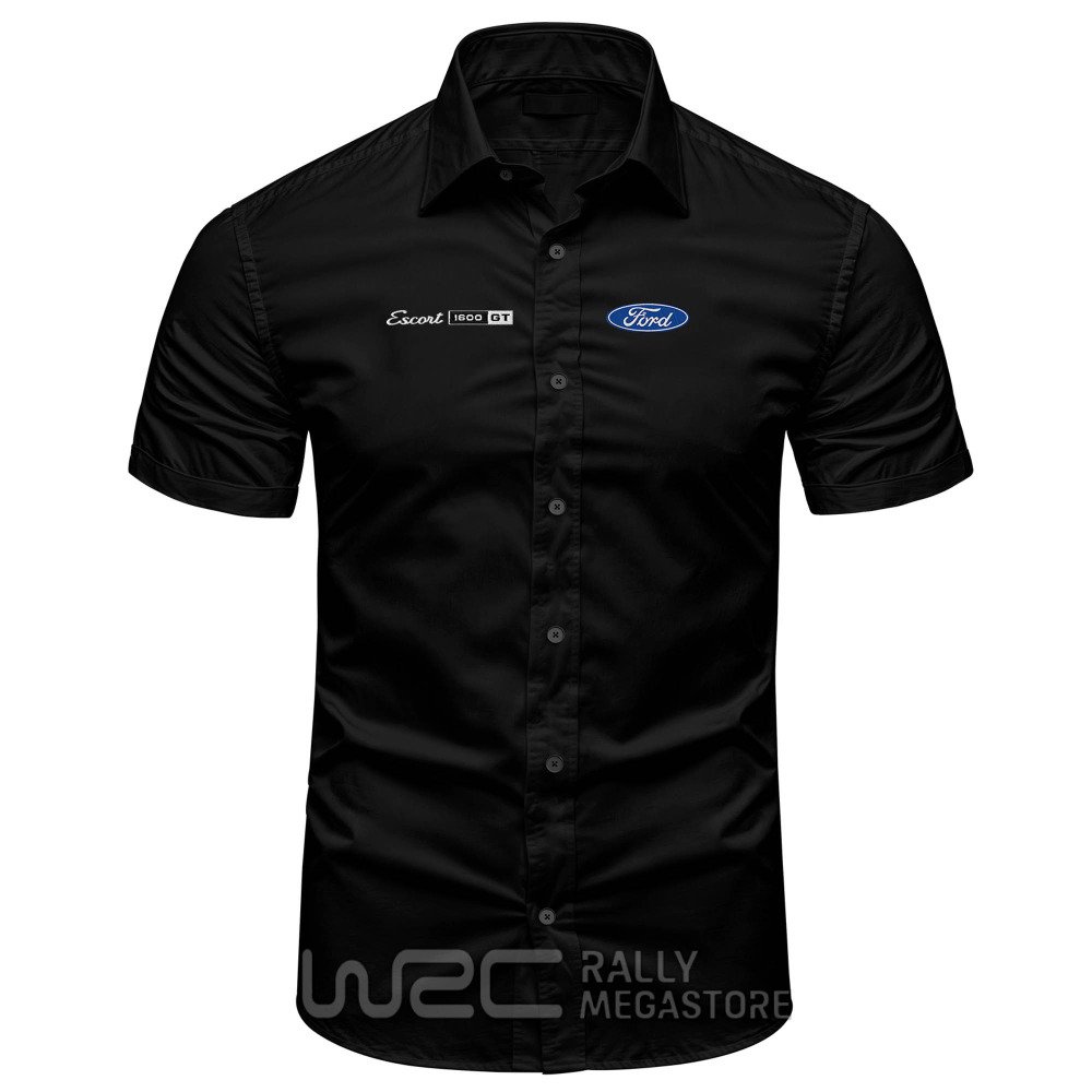 CHEMISE FORD ESCORT 1600GT
