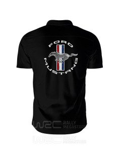CHEMISE FORD MUSTANG 3 2