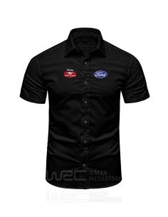 CHEMISE FORD MUSTANG 60 YEARS