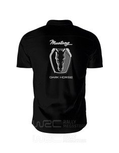 CHEMISE FORD MUSTANG DARK HORSE 2