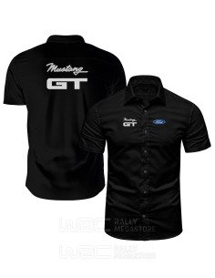 CHEMISE FORD MUSTANG GT