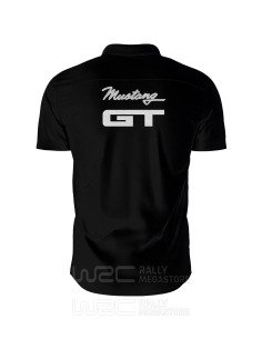 CHEMISE FORD MUSTANG GT 2