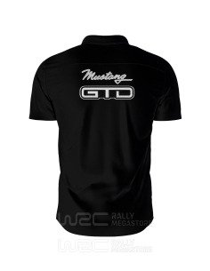 CHEMISE FORD MUSTANG GTD 2