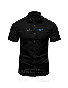 CHEMISE FORD MUSTANG GTD