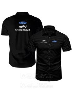 CHEMISE FORD PUMA