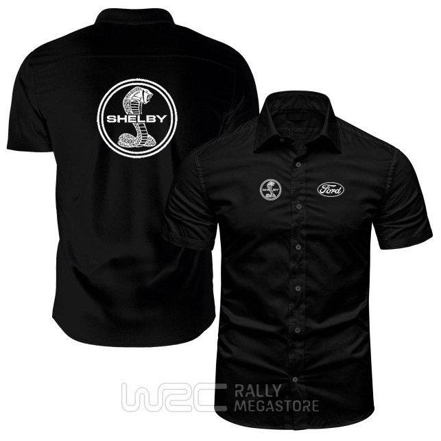 CHEMISE FORD SHELBY
